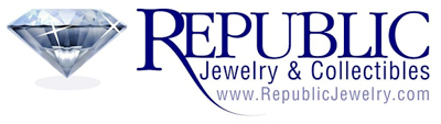 Republic Jewelry logo